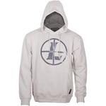 Men's Leupold Distressed Reticle Hoodie - Thumbnail 2 of 6