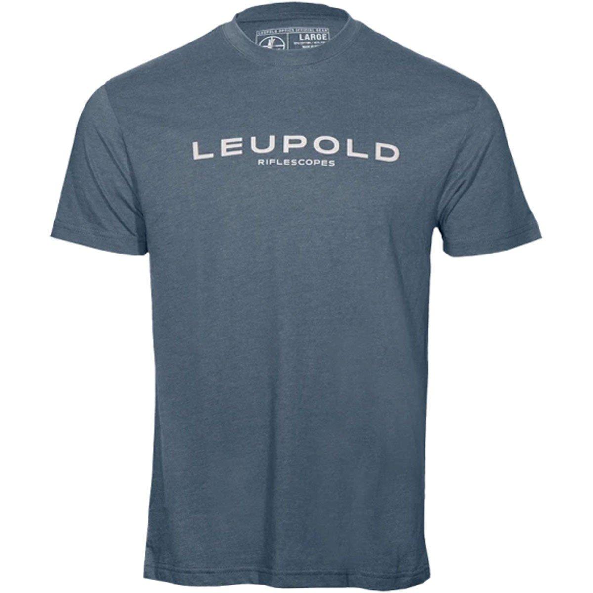 Men's Leupold Riflescopes T-Shirt - Leupold