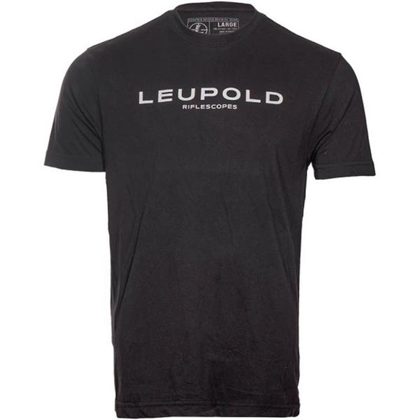 LEUPOLD Men's  Riflescopes T-Shirt