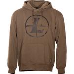 Men's Leupold Distressed Reticle Hoodie - Thumbnail 1 of 4