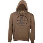 Men's Leupold Distressed Reticle Hoodie - Thumbnail 2 of 4