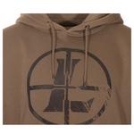 Men's Leupold Distressed Reticle Hoodie - Thumbnail 4 of 4