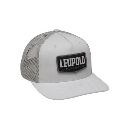 Men's Leupold Riflescopes Tactical Trucker Hat - Primary Image