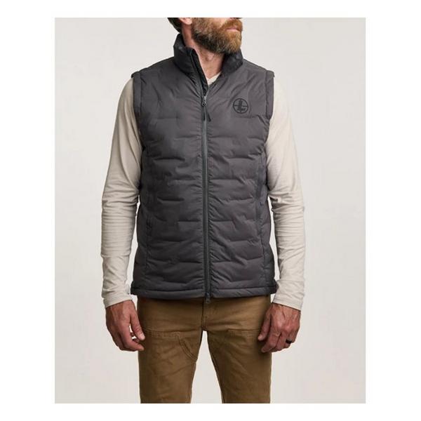 Leupold Men's  Arcus Insulated Hunting Vest