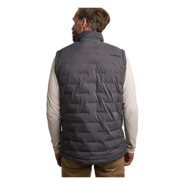 Leupold Men's  Arcus Insulated Hunting Vest