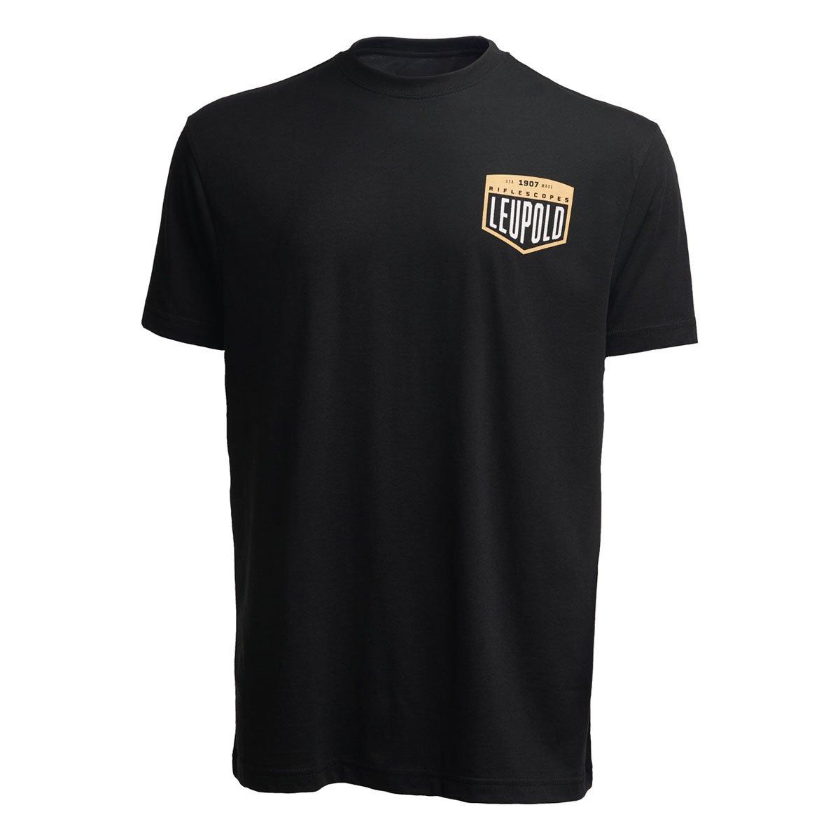 Men's Leupold Riflescopes T-Shirt - Leupold