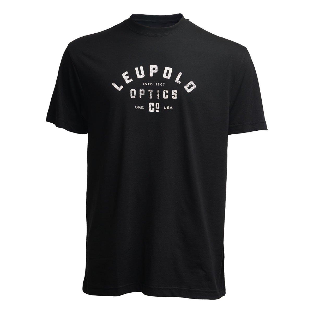 Men's Leupold Distressed Reticle T-Shirt - Leupold