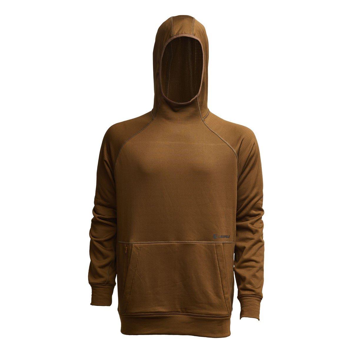 Men's Leupold Velum Hoodie - Leupold
