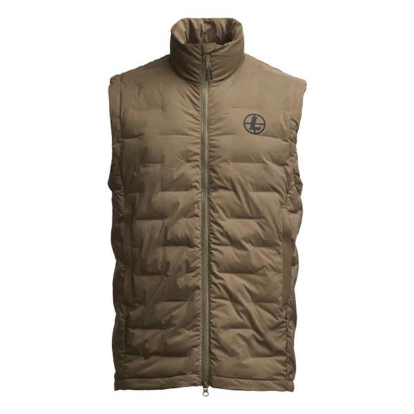 LEUPOLD Men's  Arcus Insulated Hunting Vest