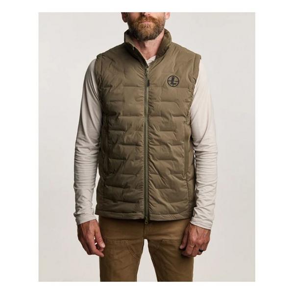Leupold Men's  Arcus Insulated Hunting Vest