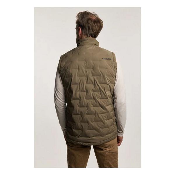 Leupold Men's  Arcus Insulated Hunting Vest