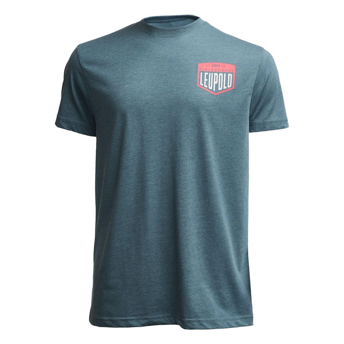 Men's Leupold Riflescopes T-Shirt - Leupold