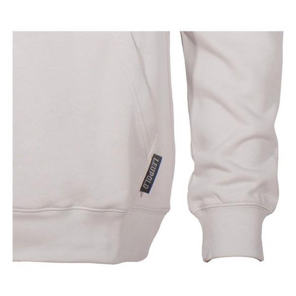 Leupold Men's  Distressed Reticle Hunting Hoodie