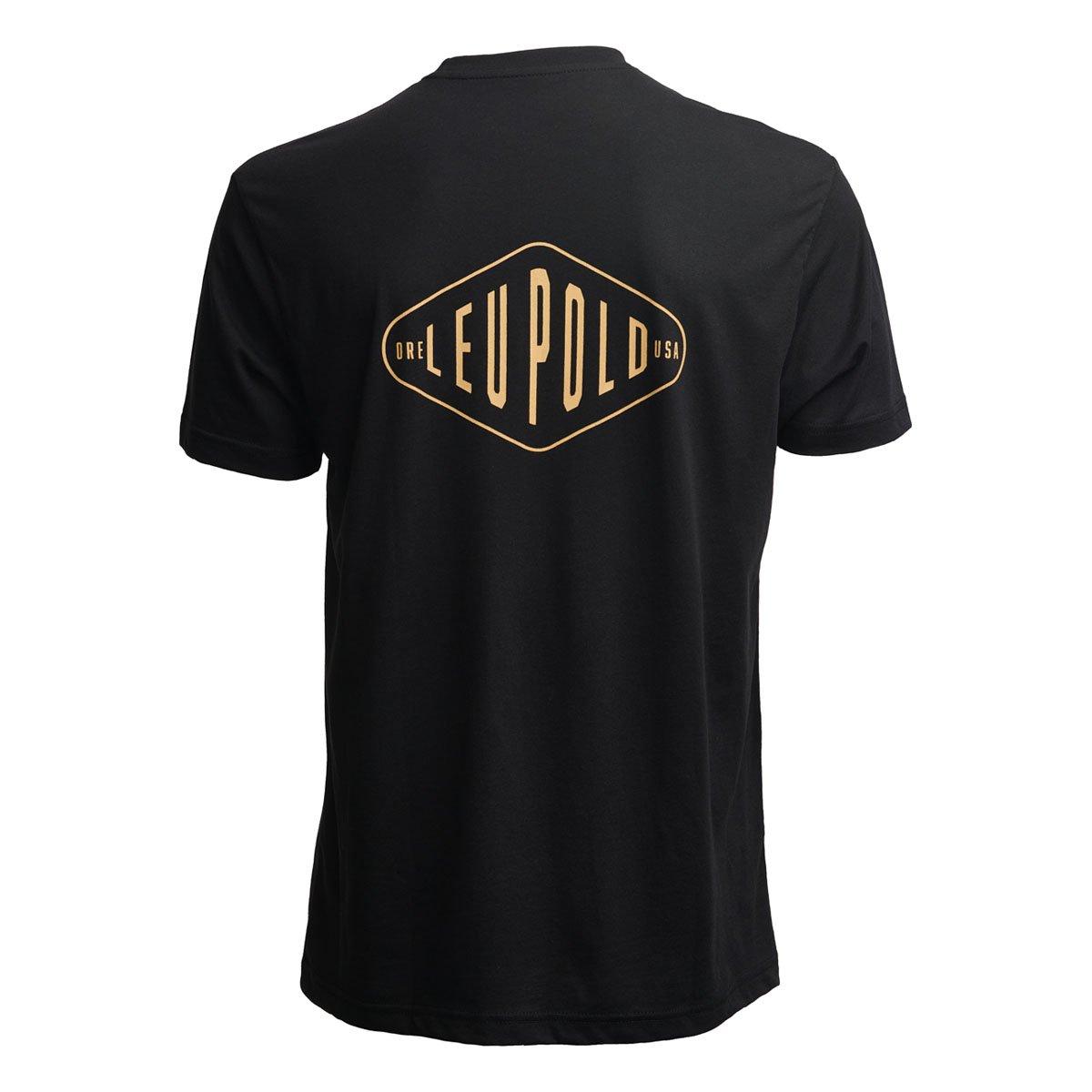 Men's Leupold Diamond Badge T-Shirt - Leupold
