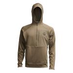 Men's Leupold Velum Half Zip Hoodie - Thumbnail 1 of 2