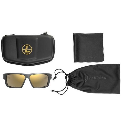 Leupold Switchback Performance Polarized Sunglasses - Primary Image