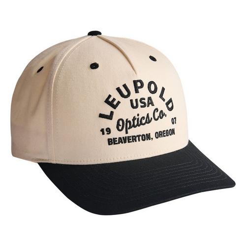 Men's Leupold LOC Twill Adjustable Hat - Primary Image