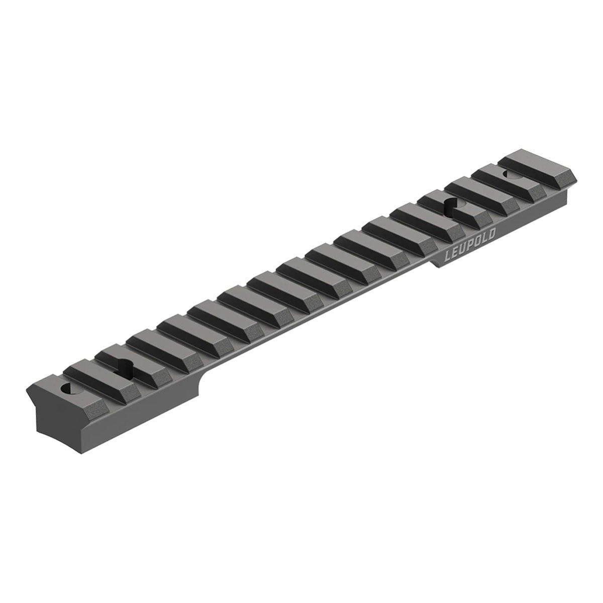 Leupold BackCountry Cross-Slot Base Remington 700 - Thumbnail 2