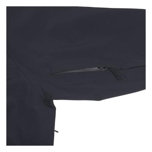 Men's Leupold Storm Warden Hooded Rain Jacket - Primary Image