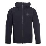 Men's Leupold Storm Warden Hooded Rain Jacket - Thumbnail 5 of 8