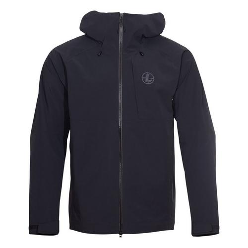 Men's Leupold Storm Warden Hooded Rain Jacket - Primary Image