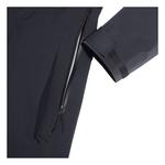 Men's Leupold Storm Warden Hooded Rain Jacket - Thumbnail 6 of 8