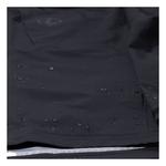 Men's Leupold Storm Warden Hooded Rain Jacket - Thumbnail 7 of 8