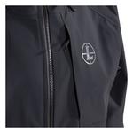 Men's Leupold Storm Warden Hooded Rain Jacket - Thumbnail 8 of 8