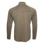 Men's Leupold Velum Fleece 1/2 Zip Pullover - Thumbnail 2 of 3