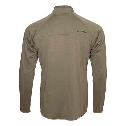 Men's Leupold Velum Fleece 1/2 Zip Pullover - Primary Image