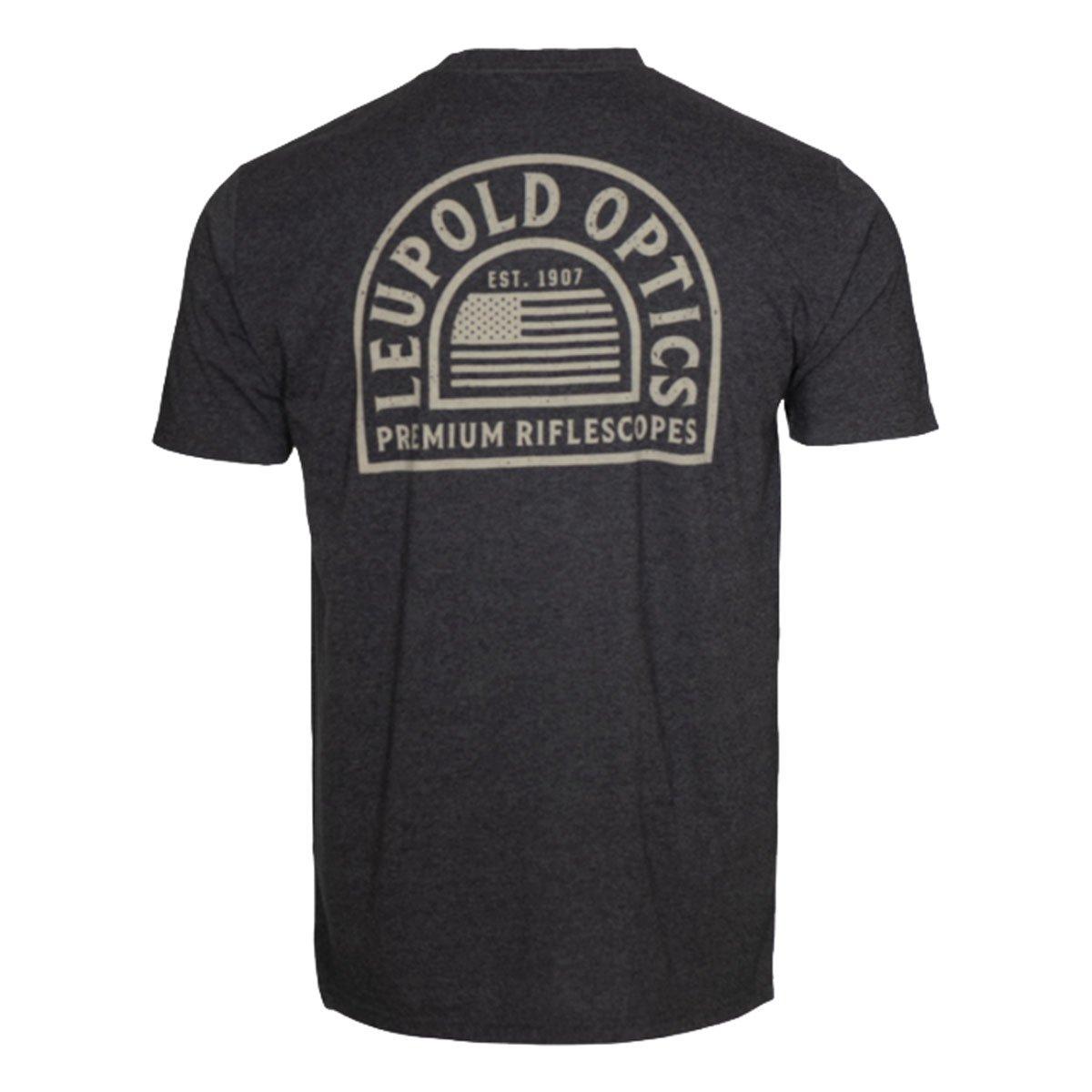 Men's Leupold Vintage American T-Shirt - Leupold