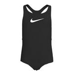 Girls' Nike Effortless Essential Racerback One Piece Swimsuit - Thumbnail 1 of 5