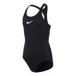 Girls' Nike Effortless Essential Racerback One Piece Swimsuit - Thumbnail 4 of 5