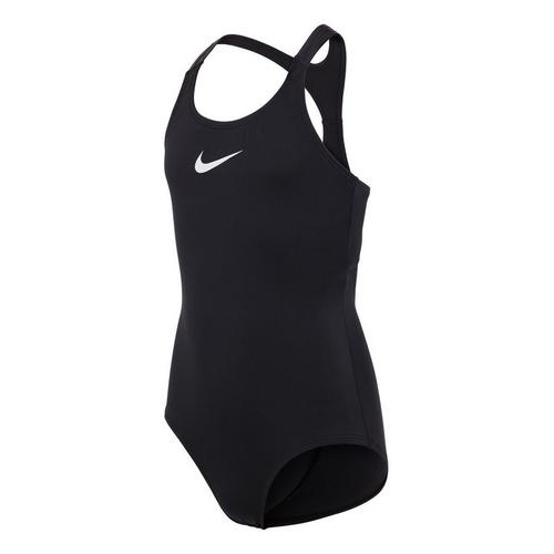 Girls' Nike Effortless Essential Racerback One Piece Swimsuit - Primary Image
