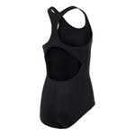 Girls' Nike Effortless Essential Racerback One Piece Swimsuit - Thumbnail 5 of 5