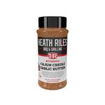 Heath Riles Cajun Creole Garlic Butter Shaker 16 oz. - Thumbnail 1 of 3