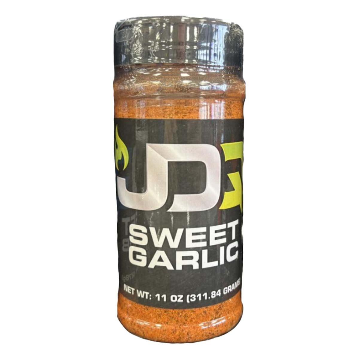 Sweet Garlic - JDQ BBQ