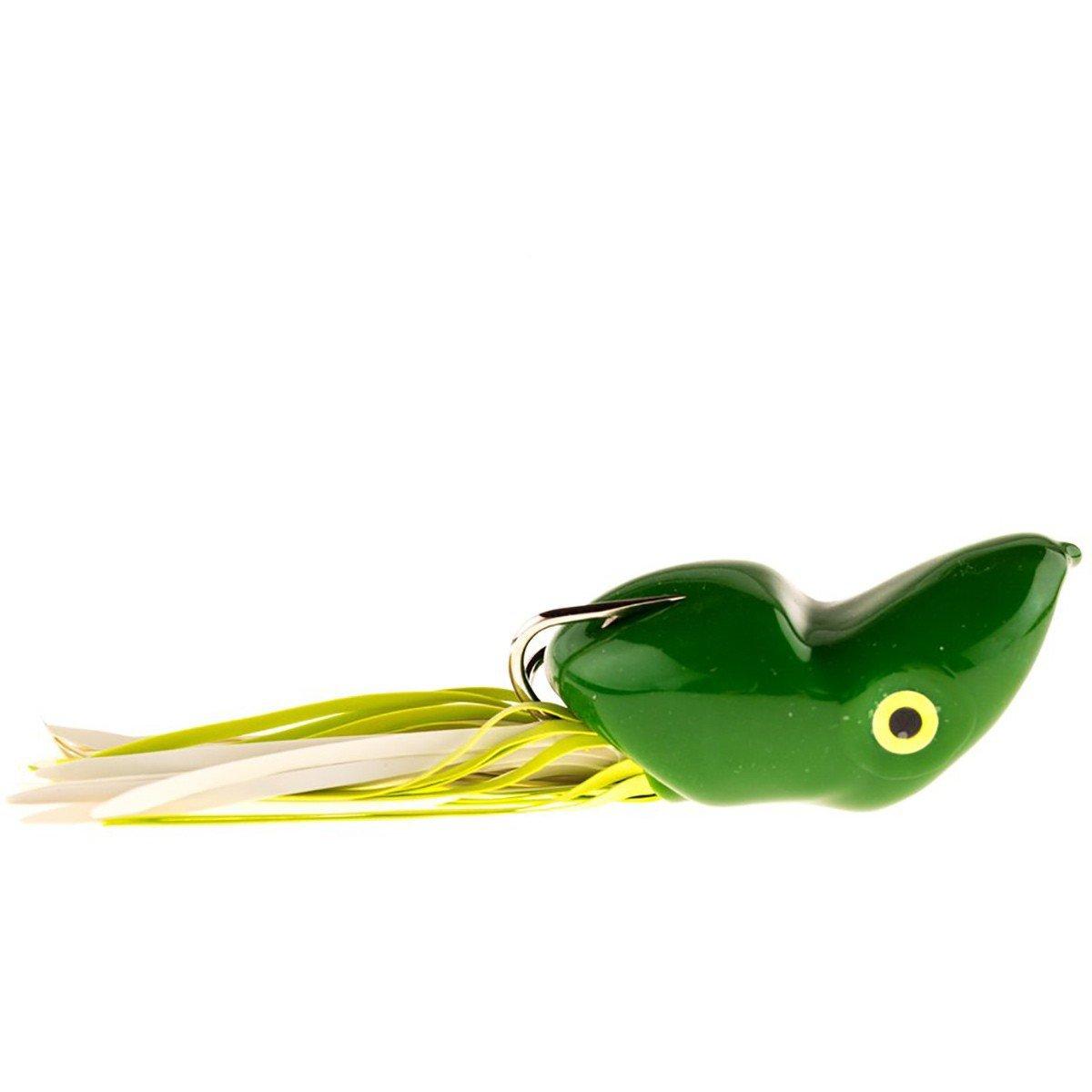 30099::Green - Scum Frog Popper