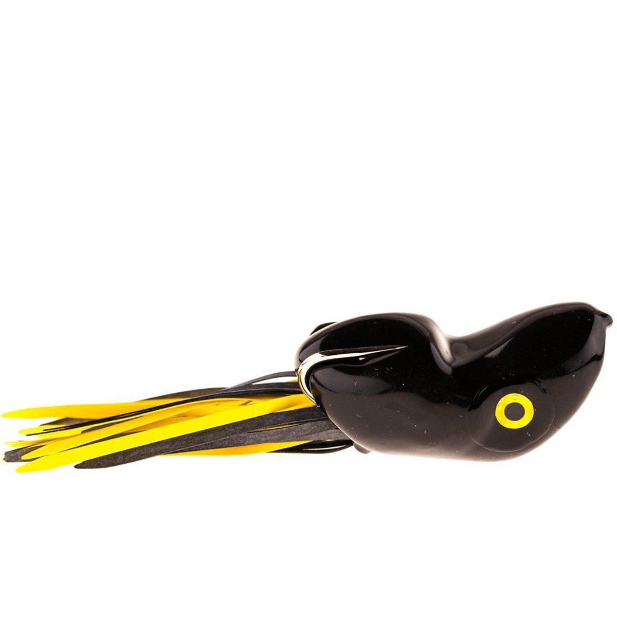4886::Black - Scum Frog Popper