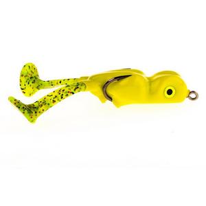 Chartreuse - Little Big Foot