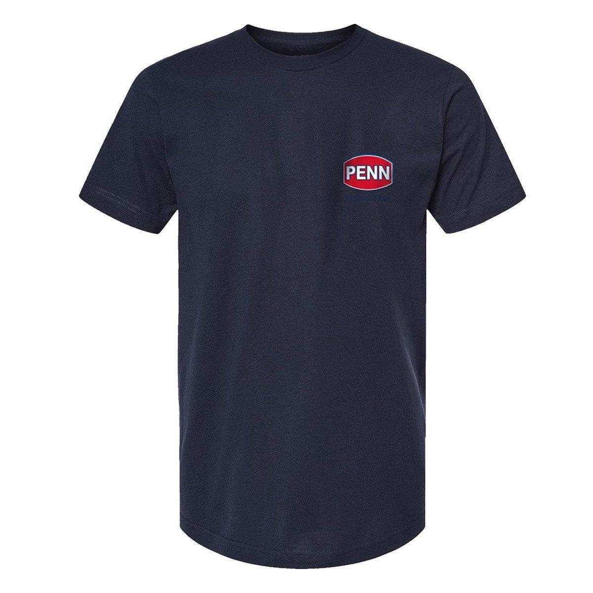 Men's PENN Logo T-Shirt - PENN