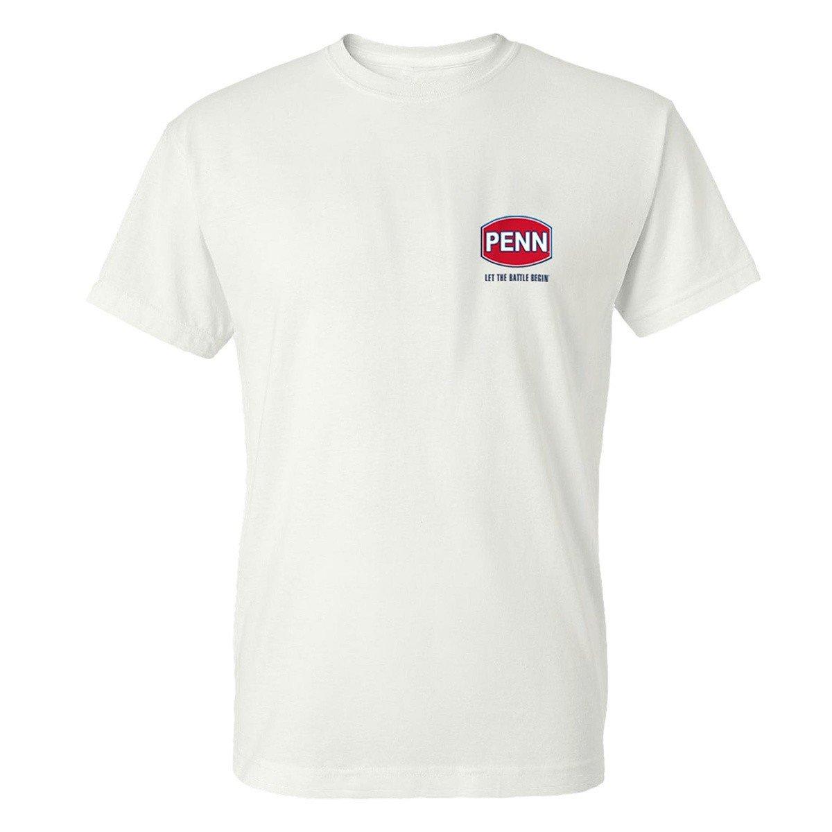 Men's PENN Logo T-Shirt - PENN