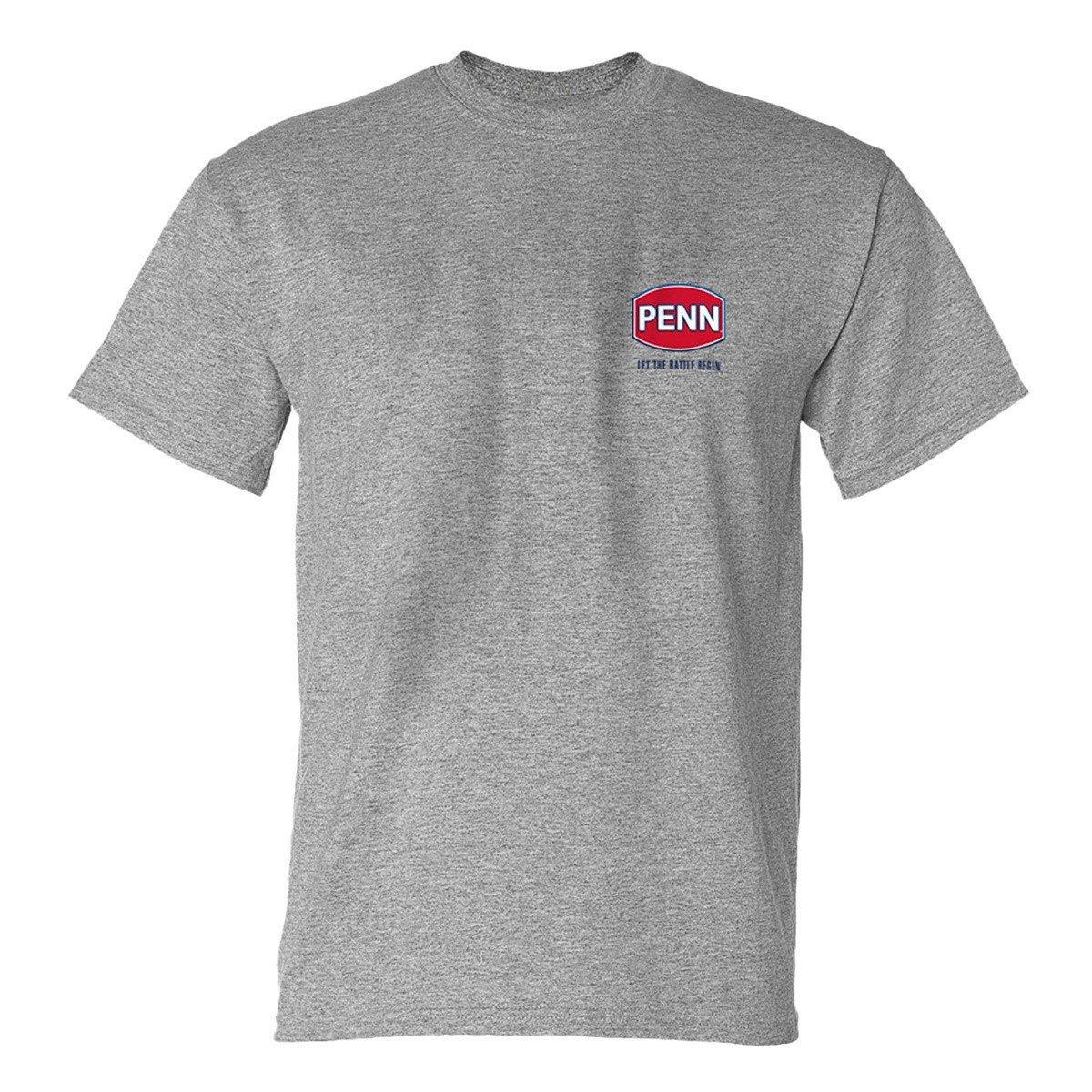 Men's PENN Logo T-Shirt - PENN
