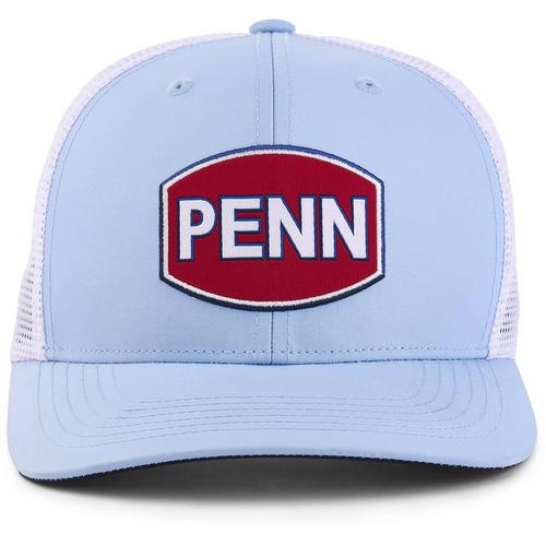 Men's PENN Performance Trucker Snapback Hat - Primary Image