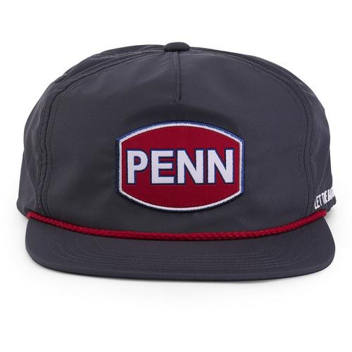 Men's PENN Performance Rope Snapback Hat - Primary Image