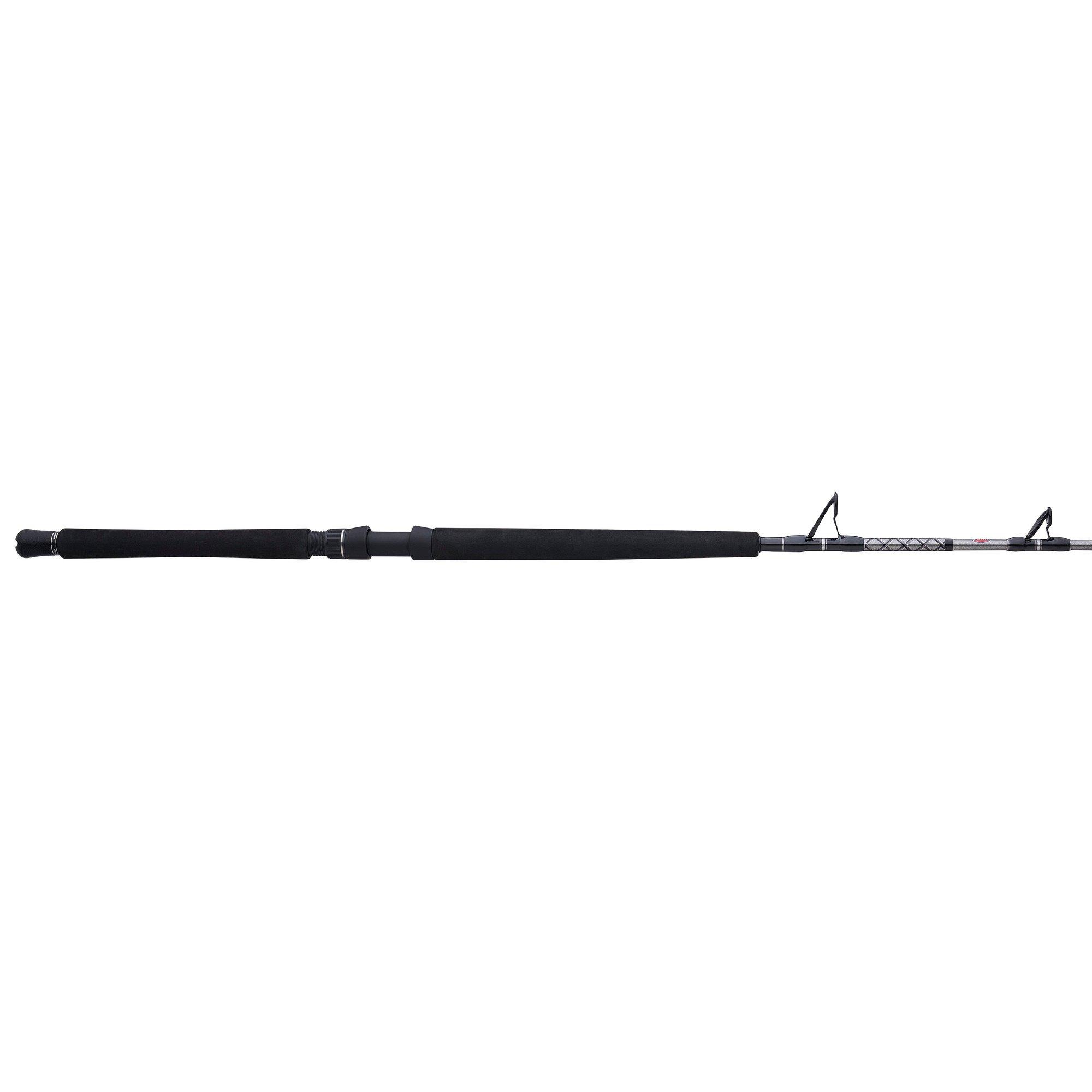 PENN Ally II West Coast Conventional Rod