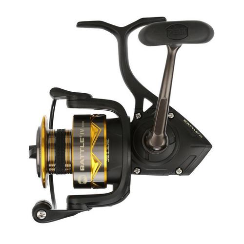 PENN Battle IV Spinning Reel - Primary Image