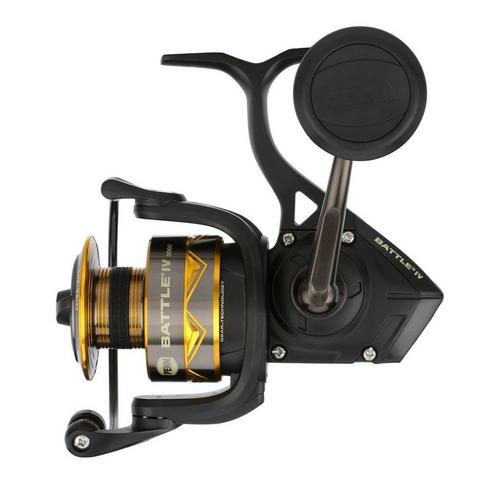 PENN Battle IV Spinning Reel - Primary Image
