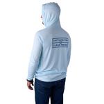 PENN CFCW Performance Hooded Sun Shirt Hoodie - Thumbnail 2 of 3