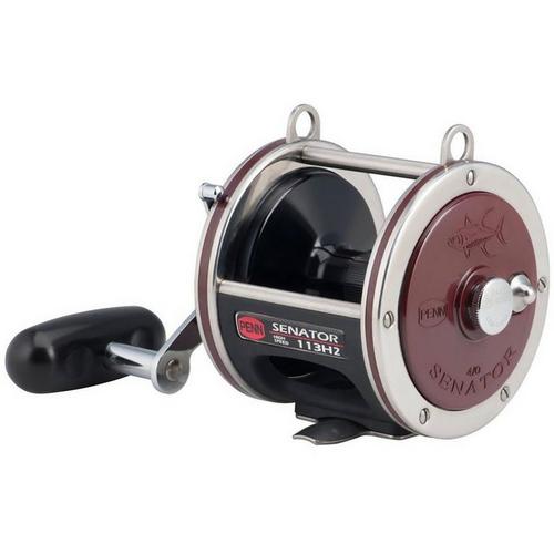 PENN Special Senator Star Drag Reel - Primary Image